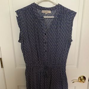 Loft women’s dress